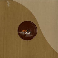 Front View : LV & Message To Bears ft. Zaki Ibrahim - EXPLODE PART 2 - 2nd Drop / 2ndrp12012