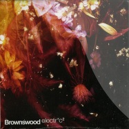 Front View : Various Artists - BROWNSWOOD ELECTRIC 2 (CD) - Brownswood / bwood068cd