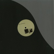 Front View : Karl O Connor - WHITE SAVAGE DANCE - Downwards / DN06