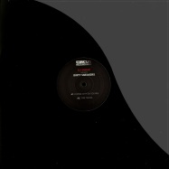 Front View : DJ Sneak - DIRTY SNEAKERZ - Circus / CIRCUS013T
