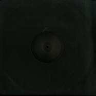 Front View : Playmodul - NULL VIER (VINYL ONLY) - ZCKR Records / ZCKR04