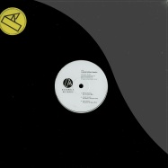 Front View : Various Artists - ASSEMBLY LTD VOL.1 - Assembly Records / assltd001