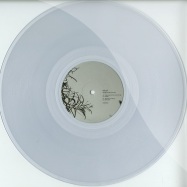 Front View : Nikosf. - SEASONS & CIRCLES EP (CLEAR VINYL) - Deeper Meaning / deme003