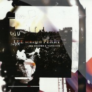Front View : Lee Scratch Perry - NU SOUND & VERSION (2X12) - On-U Sound / onulp1020
