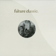 Front View : Softwar - THIS TIME AROUND - Future Classic / FCL65