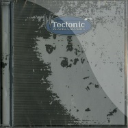 Front View : Various Artists - TECTONIC PLATES VOL. 3 (CD) - Tectonic / teccd013