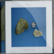Front View : Tolga Fidan - ROGUE (CD) - Vakant / VACD05