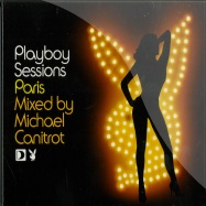 Front View : Various Artists - PLAYBOY SESSIONS - PARIS (2XCD) - Playboy / pbm05cd