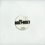 Front View : MikeL - HOLY HOLY - Circus Records / CR012