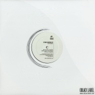 Front View : Los Pastores - OTHER SENTIDO EP - Oblack Label / OBLACK001