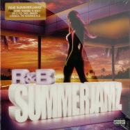 Front View : Various Artists - R&B SUMMERJAMZ (3CD) - Universal / 5338621