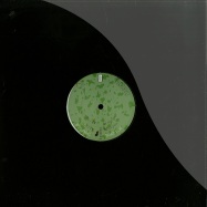 Front View : Marcman - OIL EP - Drumma Records / DRUMMA004