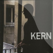 Front View : Various / Mixed by DJ Deep - KERN VOL.1 (CD) - Tresor / Kern001CD