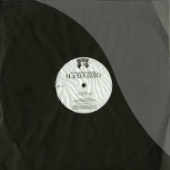 Front View : The Martinez Brothers - H 2 DA IZZO - Real Tone / RTR059
