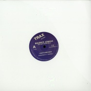 Front View : Maurice Joshua - I GOTTA BIG DICK / FEEL THE MOOD - Trax Records / TX1618