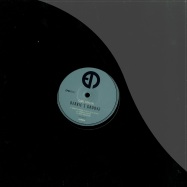 Front View : Carl Taylor - DEBBIES GROOVE (ROBERT HOOD MIX) - EPM Music / EPM002V