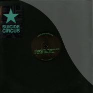 Front View : Various Artists - SUICIDE CIRCUS RECORDS 2 - Suicide Circus Records / SCR02