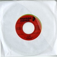 Front View : Prince Malachi - JAH GUIDE THEM (7 INCH) - Reggae Fever / hir008