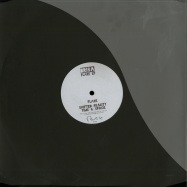 Front View : Brisa - FLARE EP - Reverse / rev001