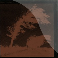 Front View : Desolate - ACTAEON EP (VINYL ONLY) - Fauxpas Musik / FAUXPAS011