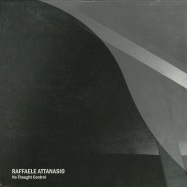 Front View : Raffaele Attanasio - NO THOUGHT CONTROL (2X12 INCH LP) - Non Series / non007