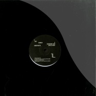 Front View : Omer Grinker - UNDER WATER (MONKEY BROTHERS REMIX) - Parallel / paral002
