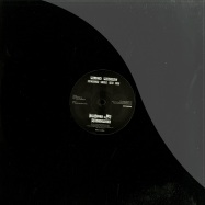 Front View : Alex Agore - REACH FOR ME EP - Dabit Records / DABIT002