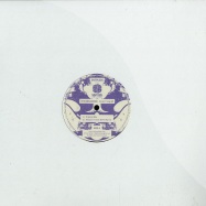 Front View : The Mekanism - SMALL THING EP - Sintope Vinyl Series / SNTPL005