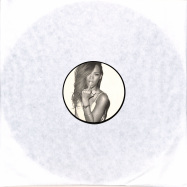 Front View : Florence - 002 (ONE-SIDED VINYL / VINYL ONLY) - Florence / Flo002