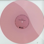 Front View : Various Artists - HOUSE OF KOLOUR (PINK COLOURED VINYL) - House Of Disco Series / HODKOL1