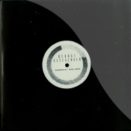 Front View : George Fitzgerald - MAGNETIC / BAD AURA EP (10 INCH) - Double Six / GFDS01