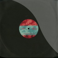 Front View : Andrade - SWEET DISPOSITION - One Records / one028