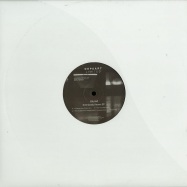 Front View : Blured - EVERYBODY KNOWS EP (FEAT GERRY READ) - DEPAART LTD / DEPLTDV001