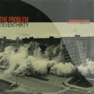 Front View : 7even Thirty - THE PROBLEM (LP) - Mello Music Group / mmg053lp