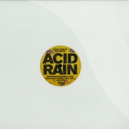 Front View : Various Artists - ACID RAIN SAMPLER VOL. 1 - Harmless / ACIDRAIN001