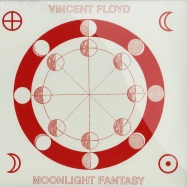 Front View : Vincent Floyd - MOONLIGHT FANTASY - Rush Hour / RHM 008