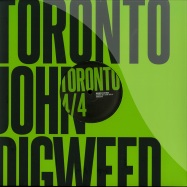 Front View : Various Artists: John Digweed - LIVE IN TORONTO VOL 4 - Bedrock / BEDTORVIN4