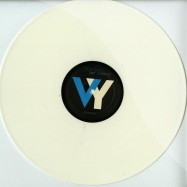 Front View : Various Artists - SALES PACK 01 (WHITE VINYL 2X12) - Veryyou Music / VERYYOUPACK001