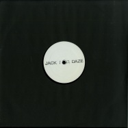 Front View : DJ HAUS - HELTA SKELTA - Clone Jack For Daze / CJFD24