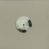 Front View : Takuya Morita - PLACID SUNSET EP (VINYL ONLY) - Waehlscheibe / waehl006