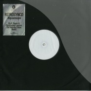 Front View : Retrosynco - ALPAMAYO (CHRISTOPHER LAWRENZ EVIL MORNING SHINE REMIX & ELA H. REMIX) - Quadriga Recordings / QDGV001