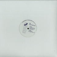 Front View : Janet Rushmore - JOY - REMIXES - Choice Records / ch1001