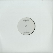 Front View : Bedlam - MIR EP - BARE HANDS / BAREHANDS003