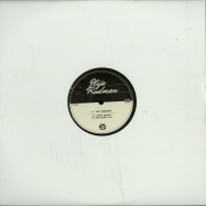 Front View : Ilija Rudman - EP1 - Kat Records / KAT024