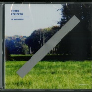 Front View : Thore Pfeiffer - IM BLICKFELD (CD) - Kompakt PA CD 2