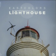Front View : Eastcolors - LIGHTHOUSE (2X12 + FULL ALBUM CD) - Demand Records / DMNDLP04