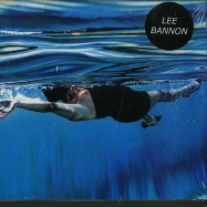 Front View : Lee Bannon - PATTERN OF EXCEL (CD) - Ninja Tune / zencd222