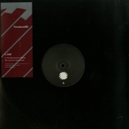 Front View : L.SAE - THE WEST END AS IT WILL BE - Timedance / Timedance002