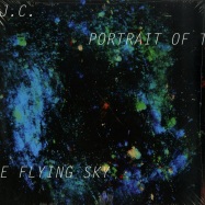 Front View : JC - PORTRAIT OF THE FLYING SKY (2X12 LP) - Soul People Music / SPMBLP001