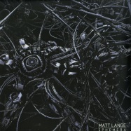 Front View : Matt Lange - EPHEMERA (2X12 LP) - Mau5trap / MAU5CD020V